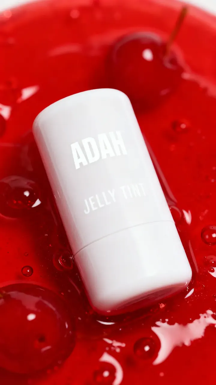 ADAH Jelly Tint